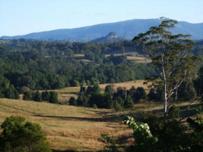 Grey Gum Lodge